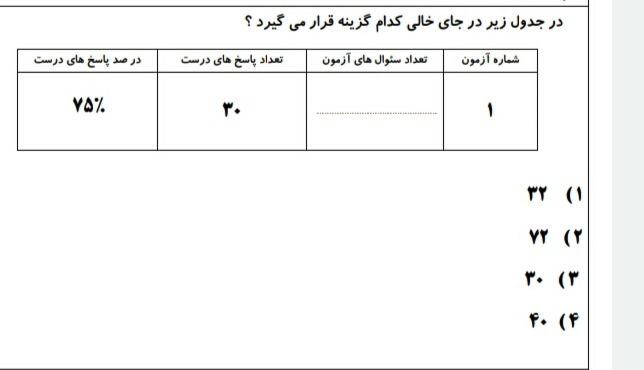 دریافت سوال 8