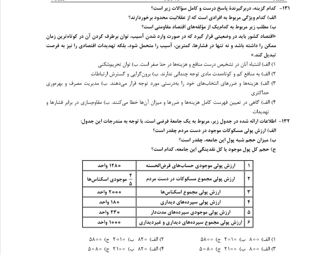 دریافت سوال 8