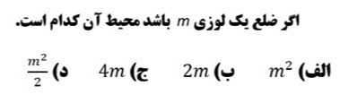 دریافت سوال 19