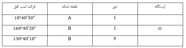 دریافت سوال 3