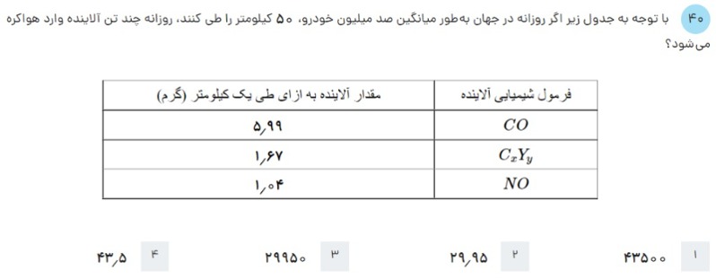 دریافت سوال 60