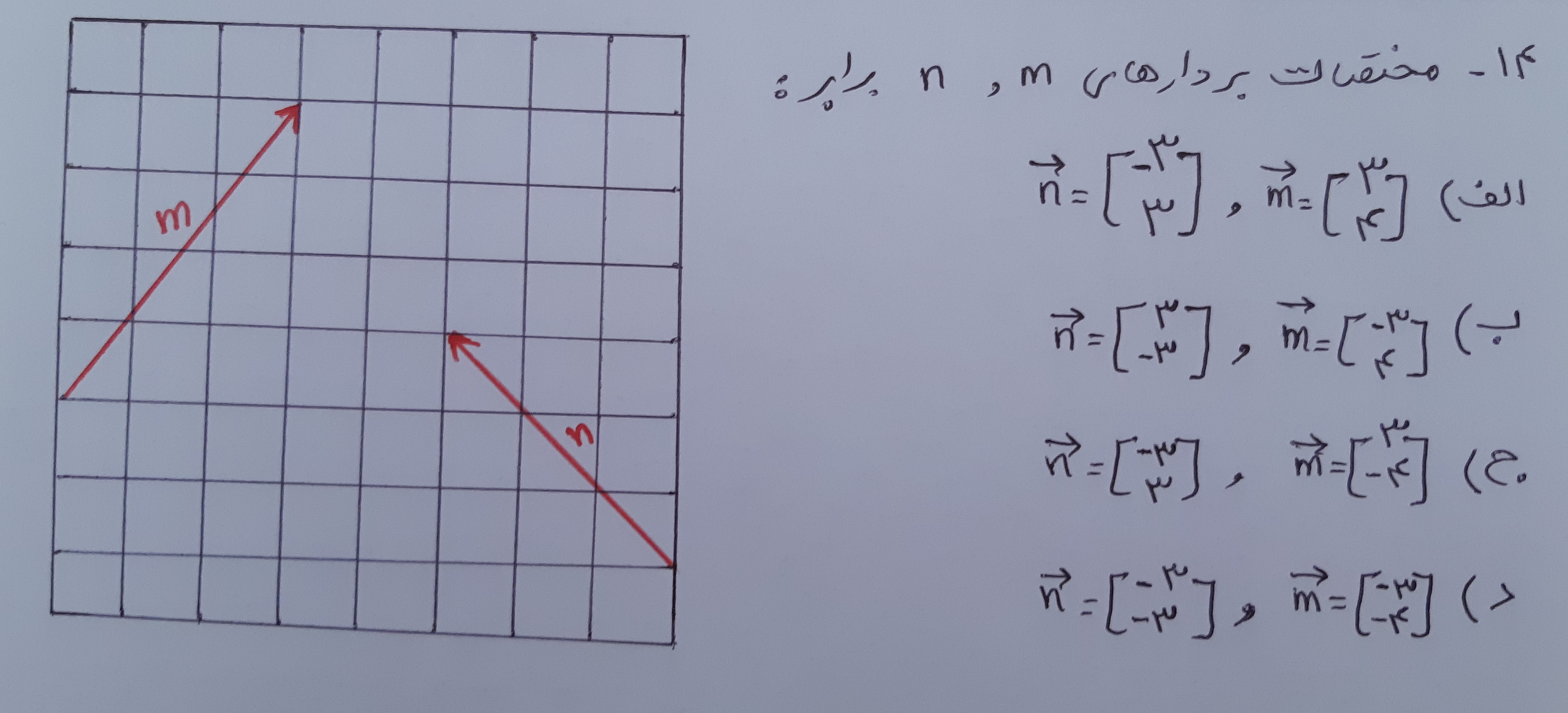 دریافت سوال 14