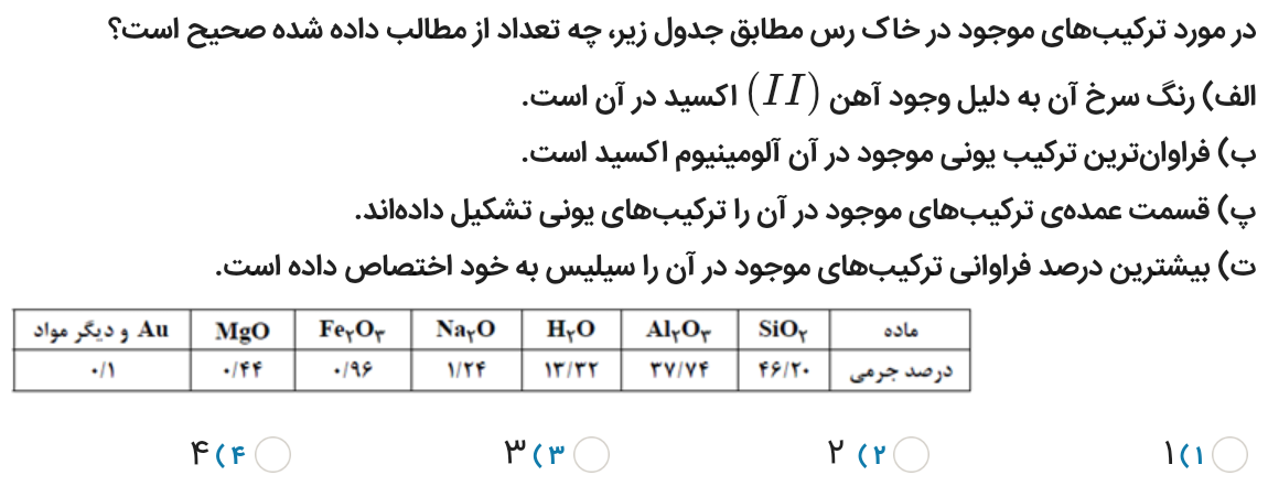 دریافت سوال 1