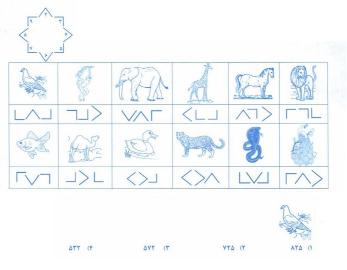 دریافت سوال 12