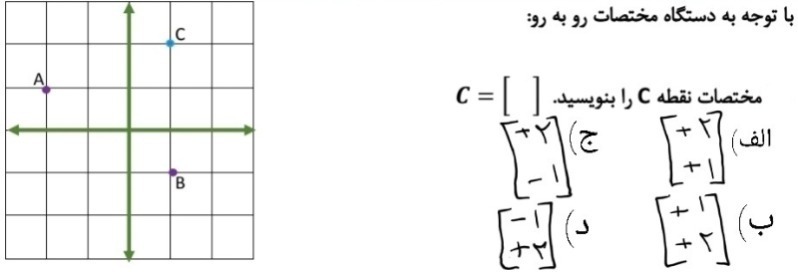 دریافت سوال 15