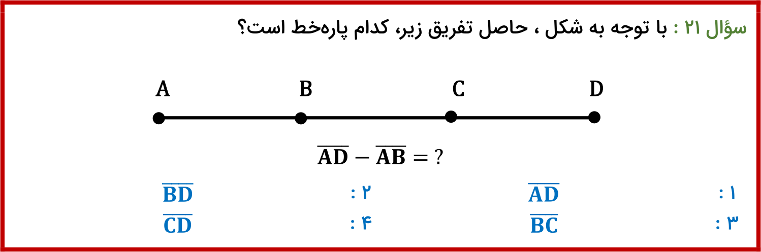 دریافت سوال 21