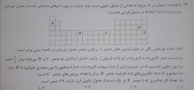 دریافت سوال 10