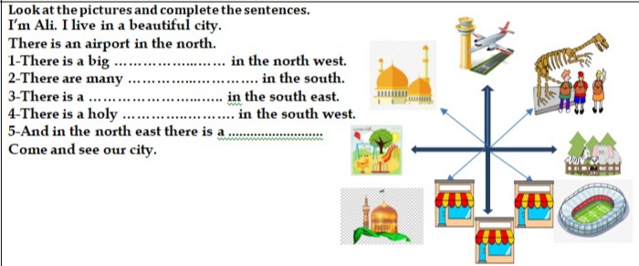 دریافت سوال 5