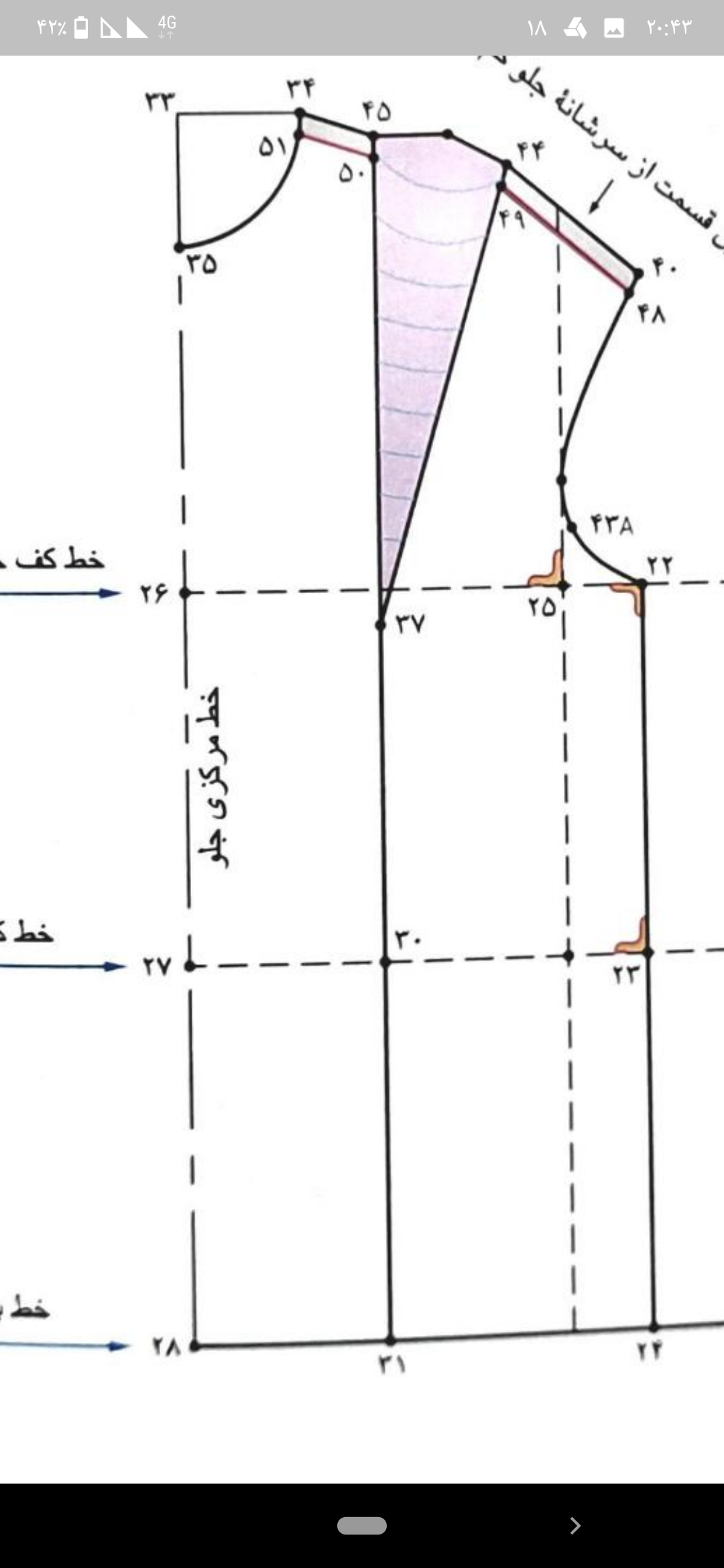 دریافت سوال 20