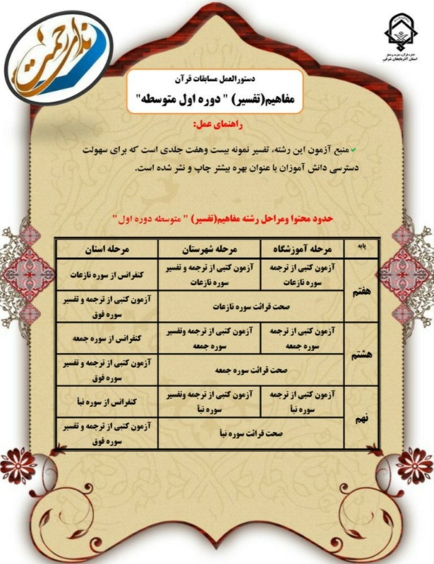 دریافت سوال 5