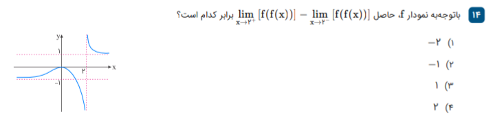 دریافت سوال 14