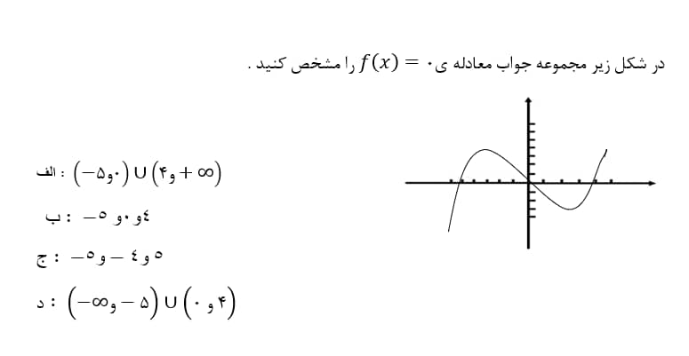 دریافت سوال 5