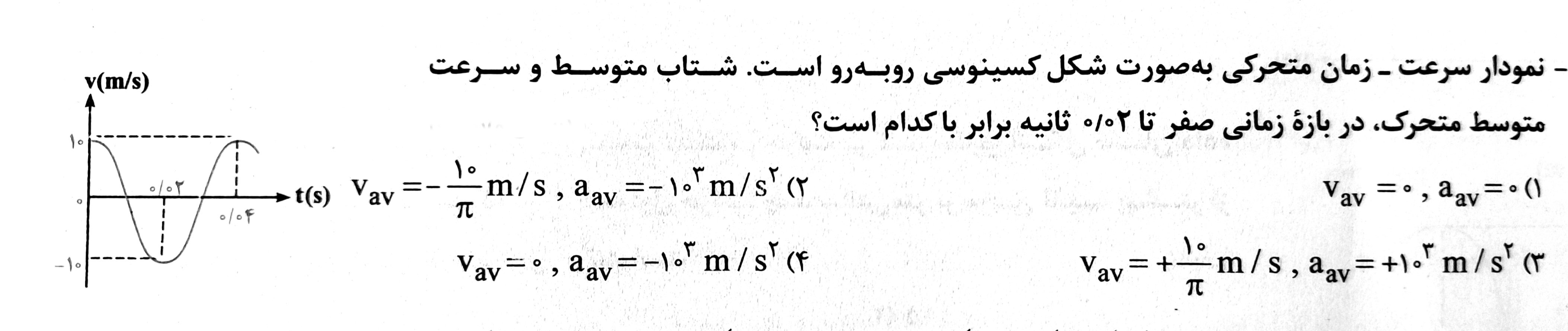 دریافت سوال 3