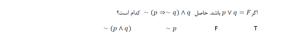 دریافت سوال 1