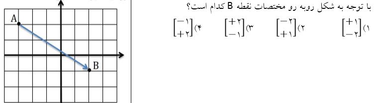 دریافت سوال 11