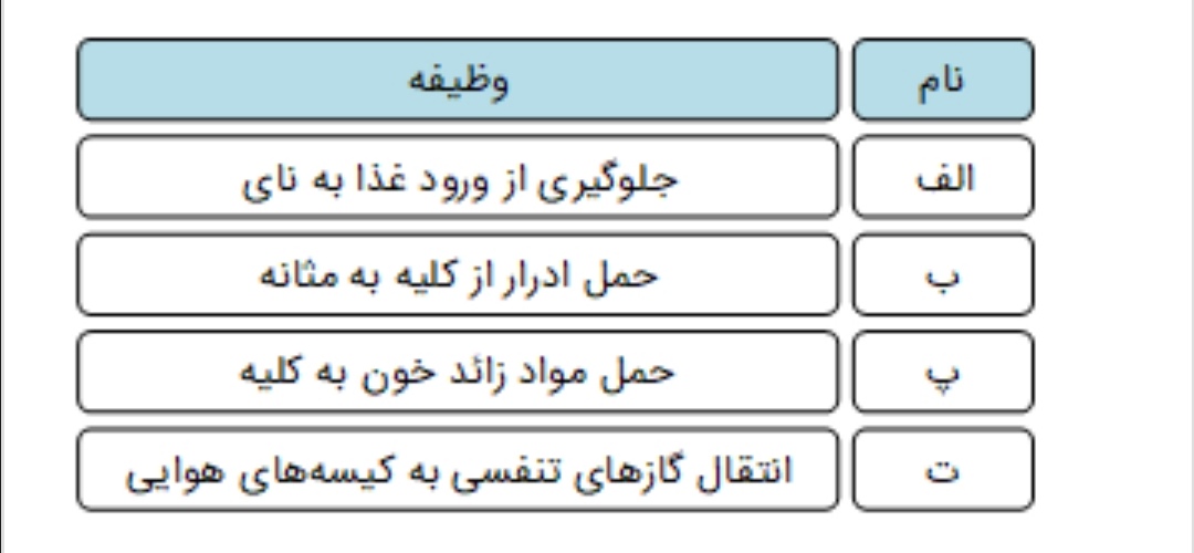 دریافت سوال 29