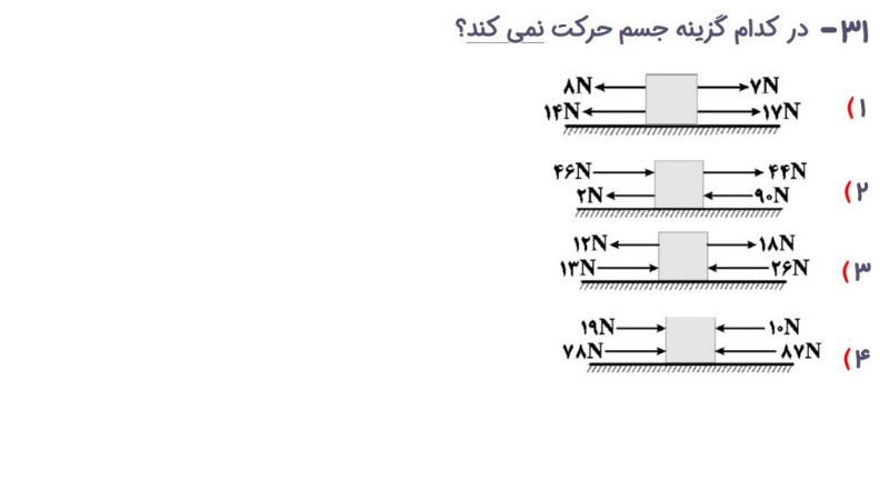 دریافت سوال 31