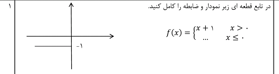 دریافت سوال 9