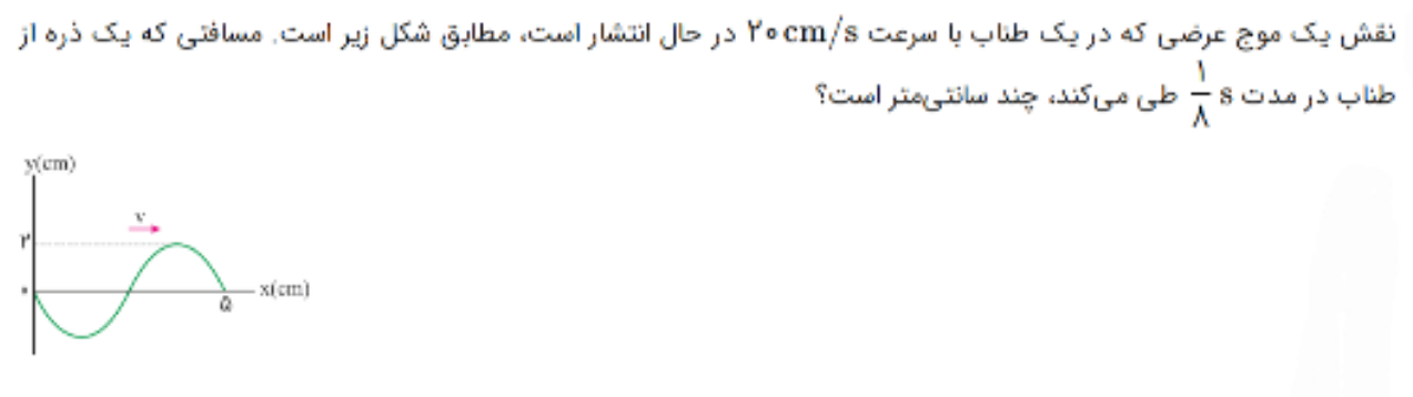 دریافت سوال 25