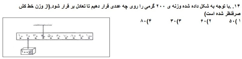 دریافت سوال 29