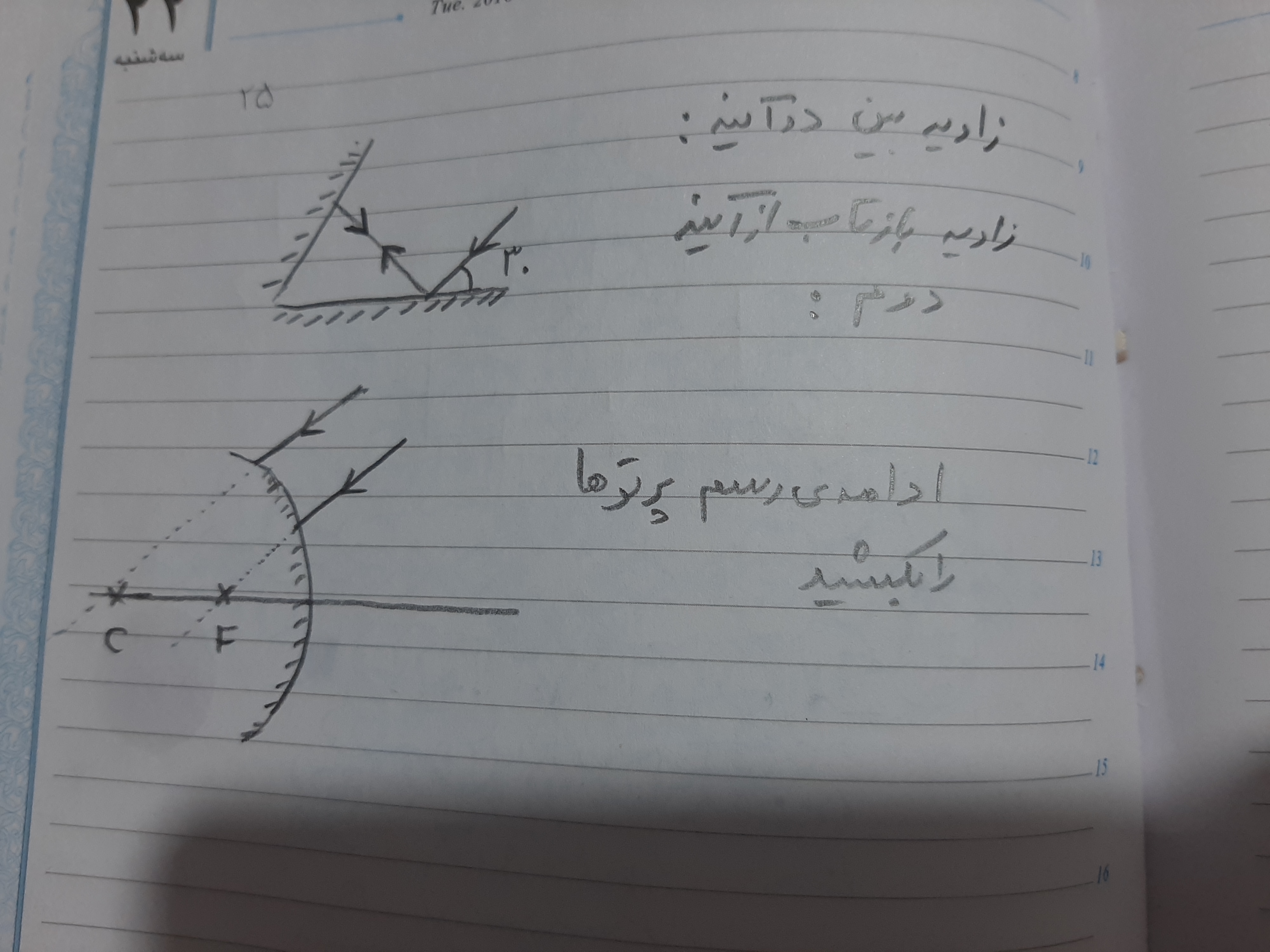 دریافت سوال 6