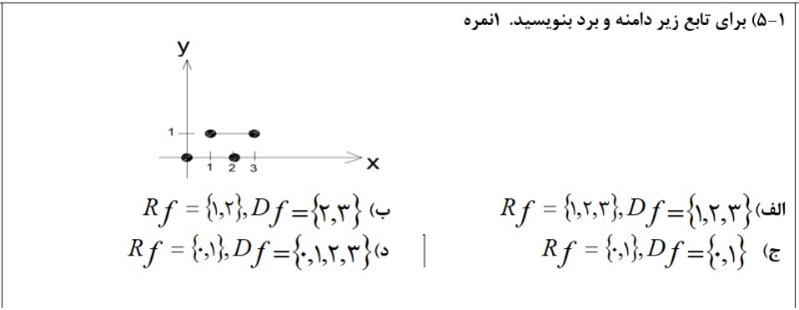 دریافت سوال 12