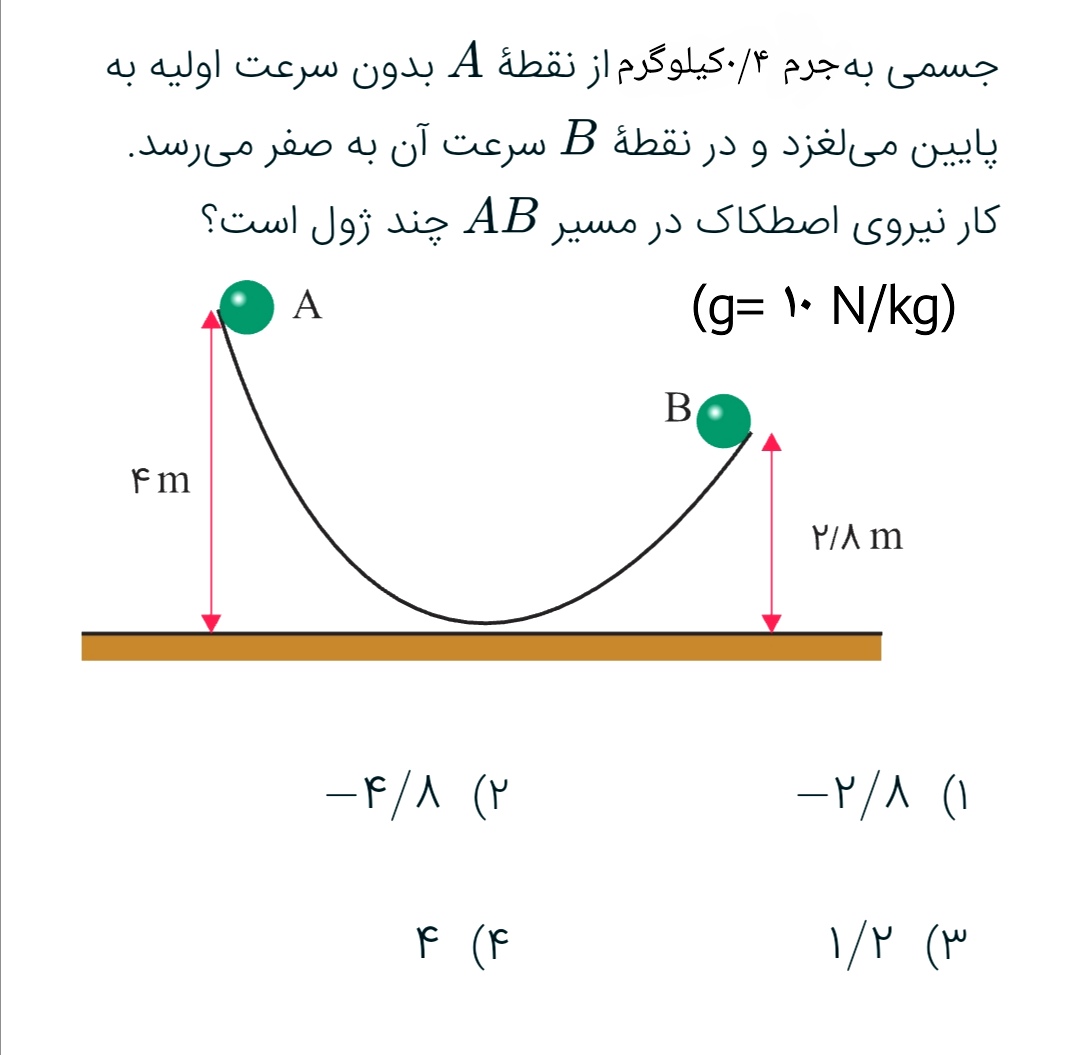 دریافت سوال 2