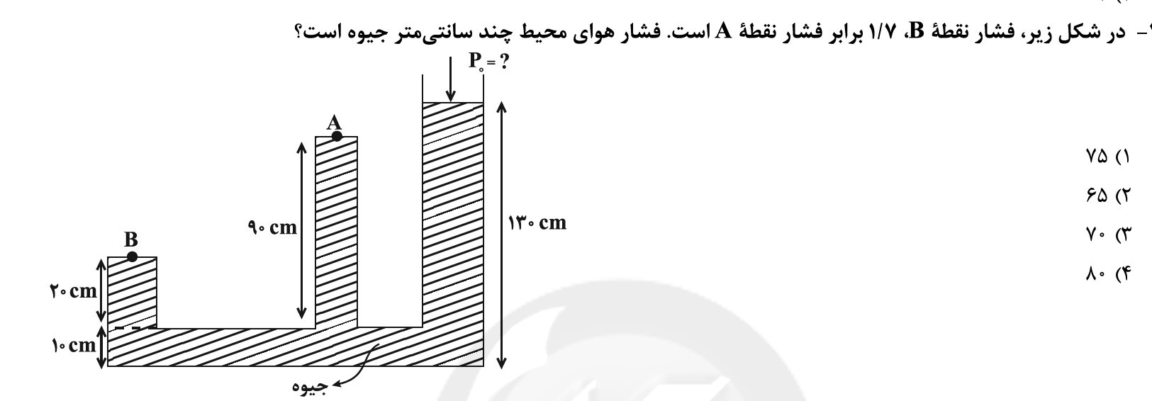 دریافت سوال 8