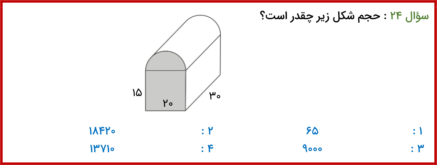 دریافت سوال 24