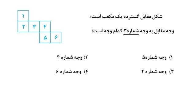 دریافت سوال 23