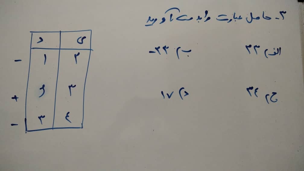 دریافت سوال 3