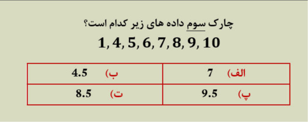 دریافت سوال 54