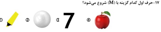 دریافت سوال 13