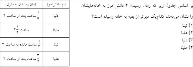 دریافت سوال 13