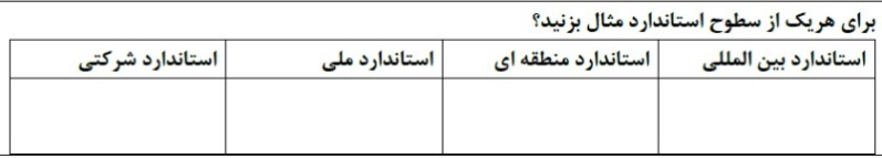 دریافت سوال 6