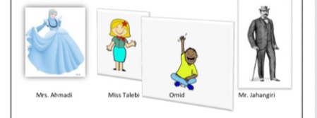 دریافت سوال 15