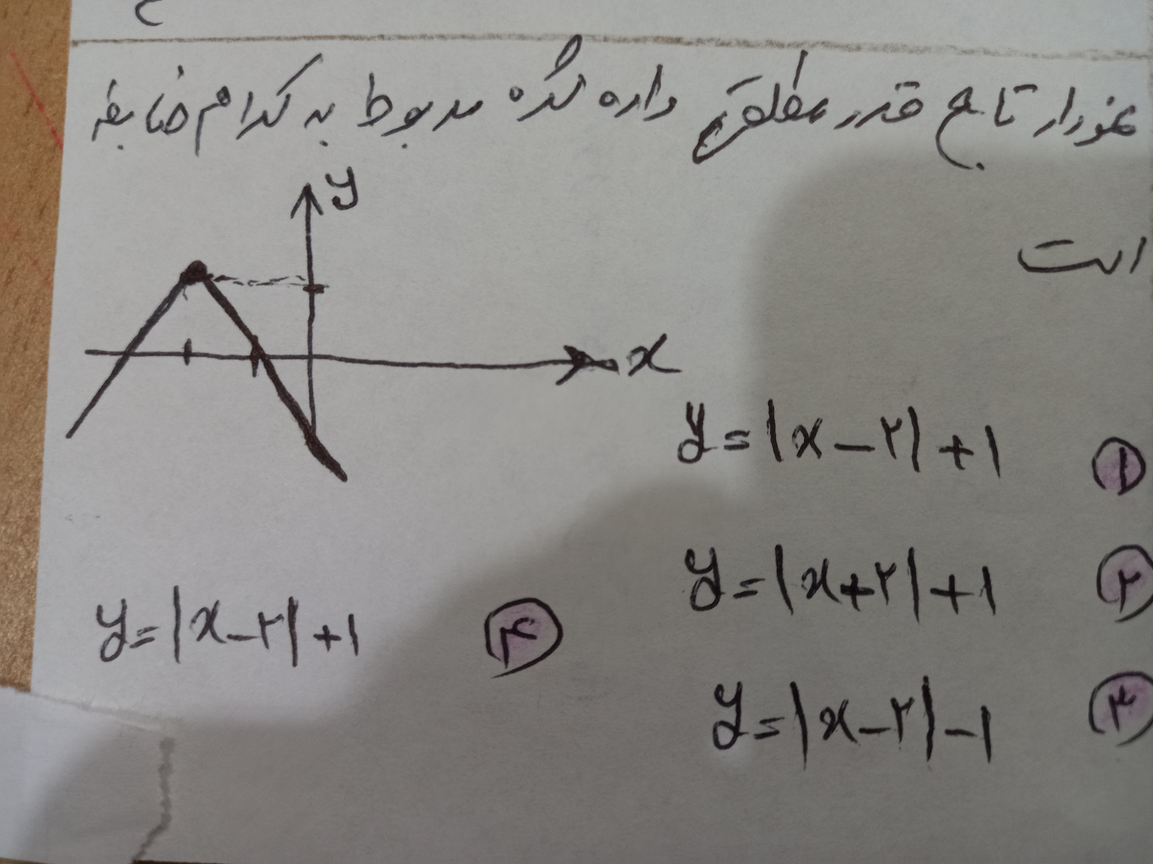 دریافت سوال 5