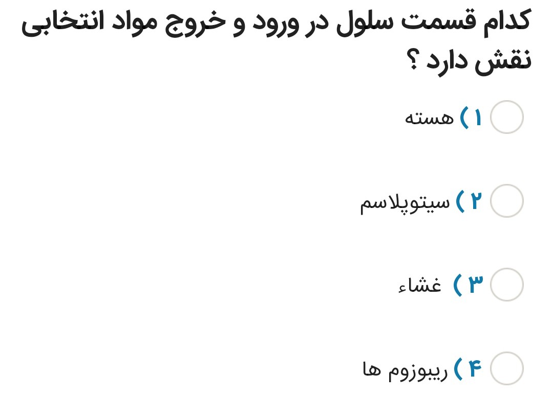 دریافت سوال 11