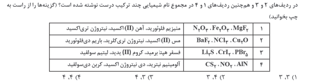 دریافت سوال 1