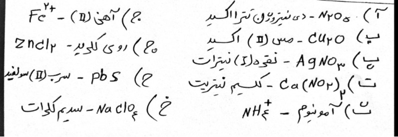 دریافت سوال 13