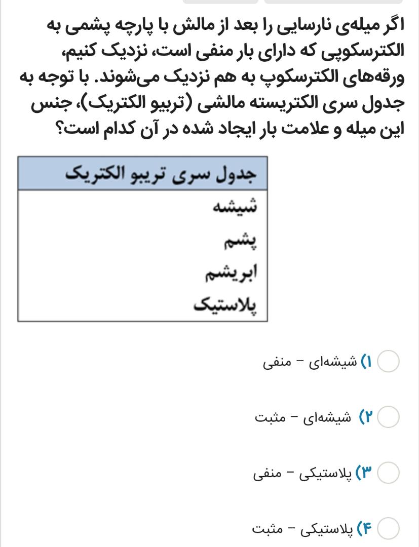 دریافت سوال 15