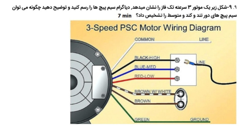 دریافت سوال 8