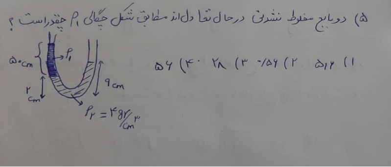 دریافت سوال 5