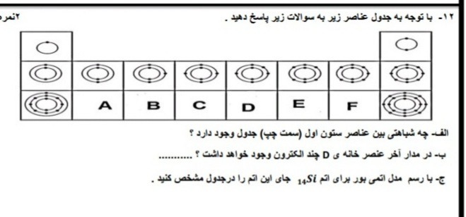 دریافت سوال 10