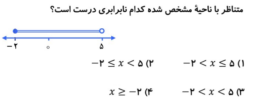 دریافت سوال 3