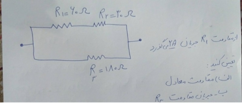 دریافت سوال 8