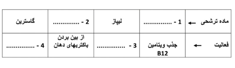 دریافت سوال 5