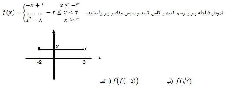 دریافت سوال 14