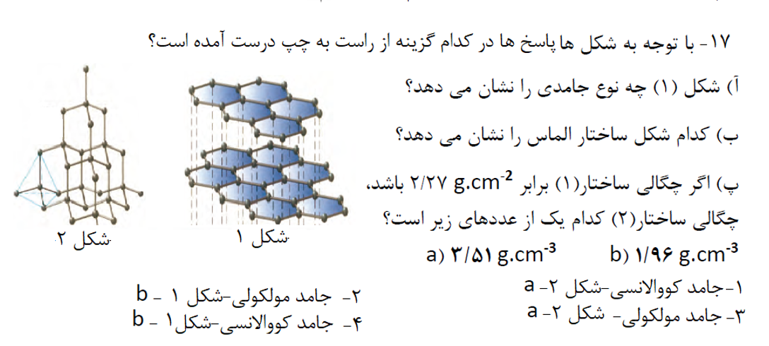 دریافت سوال 17