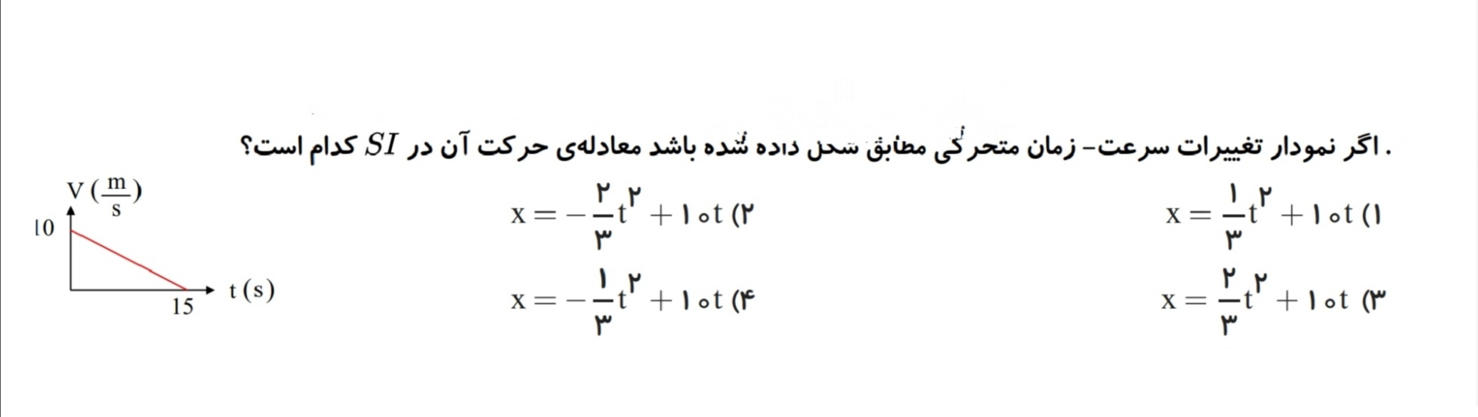 دریافت سوال 19